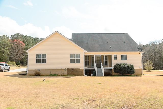 120 Copper Creek Drive, Lagrange, GA 30240