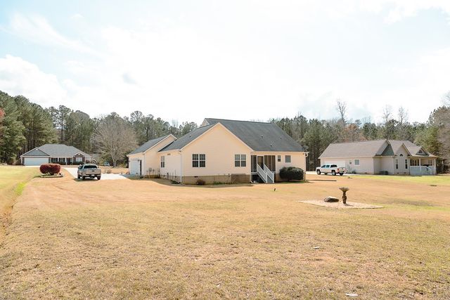 120 Copper Creek Drive, Lagrange, GA 30240