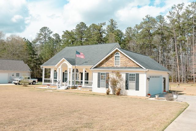 120 Copper Creek Drive, Lagrange, GA 30240