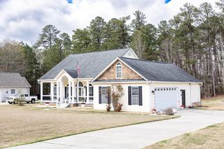 120 Copper Creek Drive, Lagrange, GA 30240