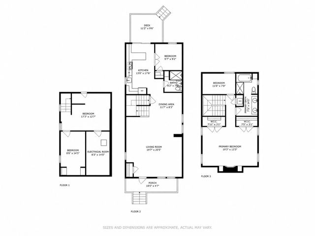 2760 W Saint Mary Street, Chicago, IL 60647