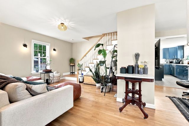 875 Highland Ave, Medford, MA 02155