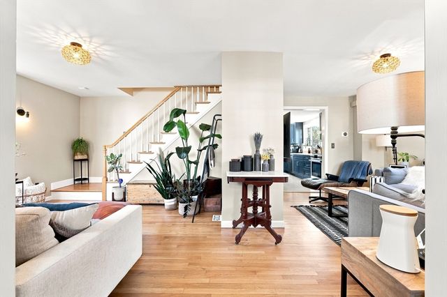 875 Highland Ave, Medford, MA 02155