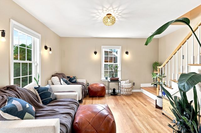875 Highland Ave, Medford, MA 02155