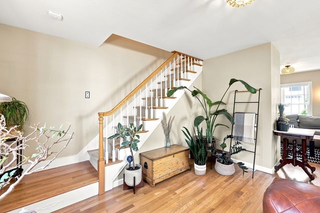 875 Highland Ave, Medford, MA 02155