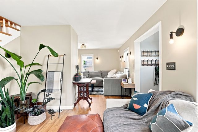 875 Highland Ave, Medford, MA 02155