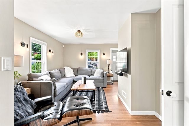 875 Highland Ave, Medford, MA 02155
