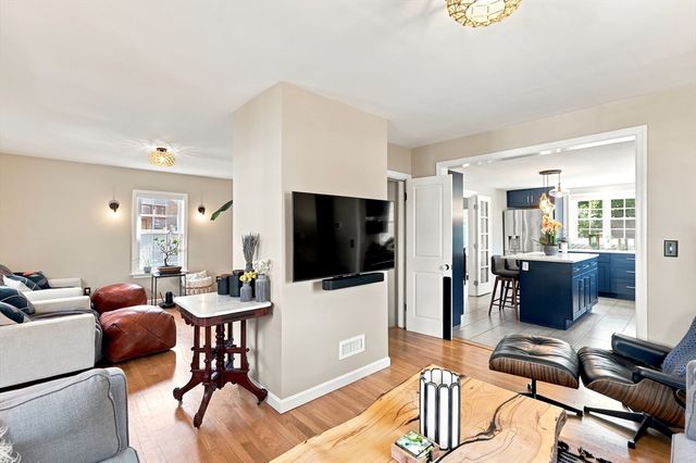 875 Highland Ave, Medford, MA 02155
