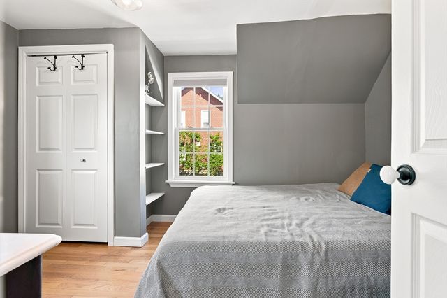 875 Highland Ave, Medford, MA 02155