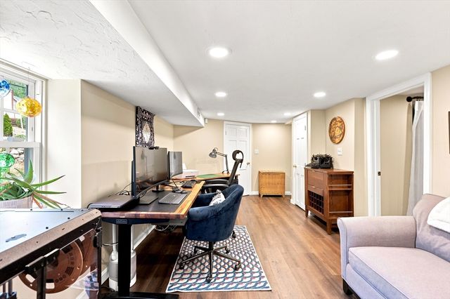 875 Highland Ave, Medford, MA 02155