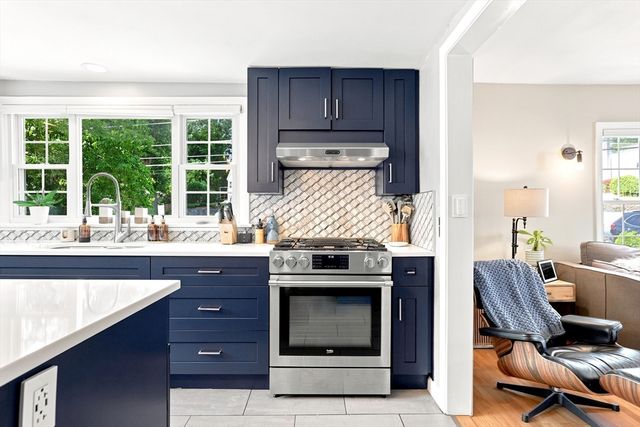 875 Highland Ave, Medford, MA 02155