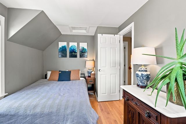 875 Highland Ave, Medford, MA 02155