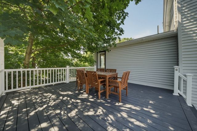 875 Highland Ave, Medford, MA 02155
