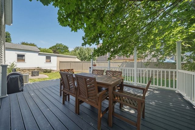 875 Highland Ave, Medford, MA 02155