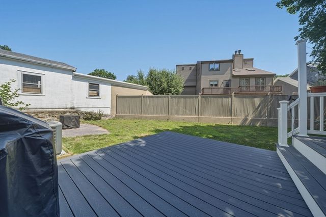 875 Highland Ave, Medford, MA 02155
