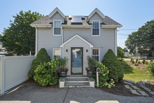 875 Highland Ave, Medford, MA 02155