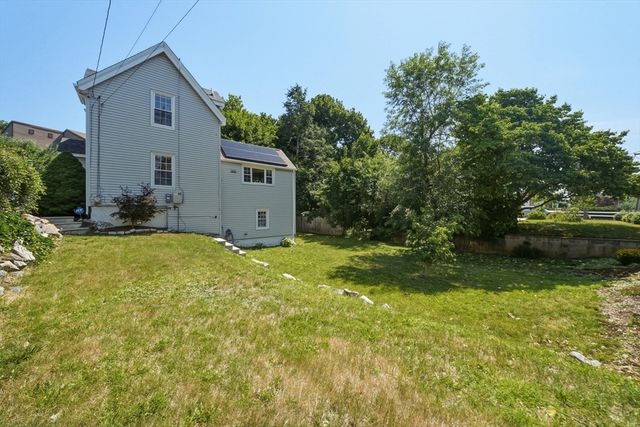 875 Highland Ave, Medford, MA 02155