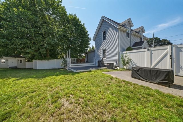 875 Highland Ave, Medford, MA 02155