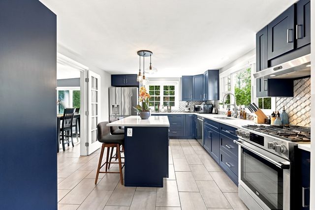 875 Highland Ave, Medford, MA 02155