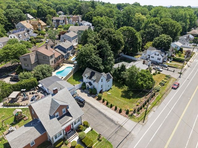875 Highland Ave, Medford, MA 02155