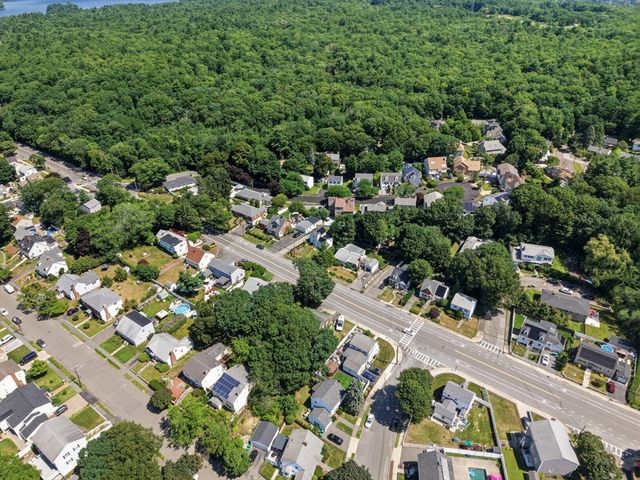 875 Highland Ave, Medford, MA 02155