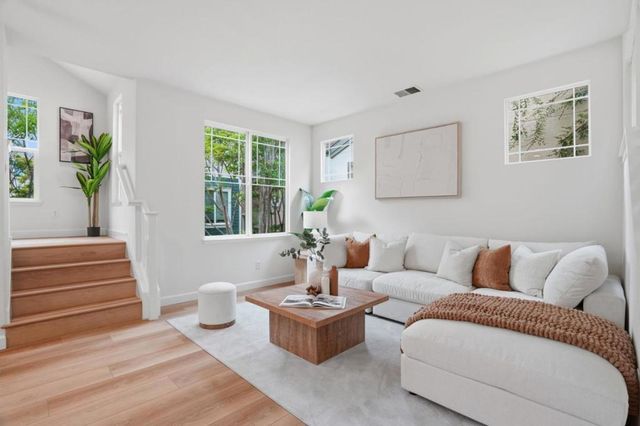 4142 Tobin Circle, Santa Clara, CA 95054