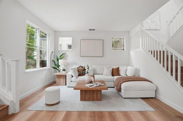 4142 Tobin Circle, Santa Clara, CA 95054