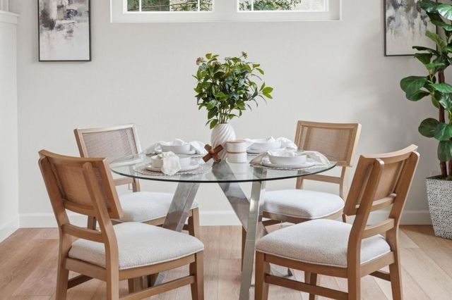 4142 Tobin Circle, Santa Clara, CA 95054