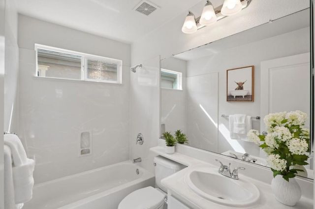 4142 Tobin Circle, Santa Clara, CA 95054