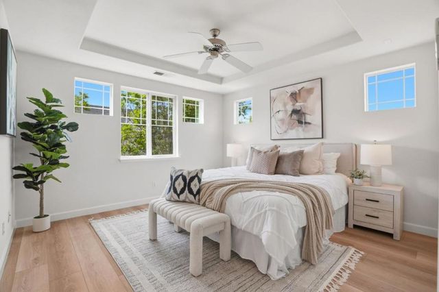 4142 Tobin Circle, Santa Clara, CA 95054