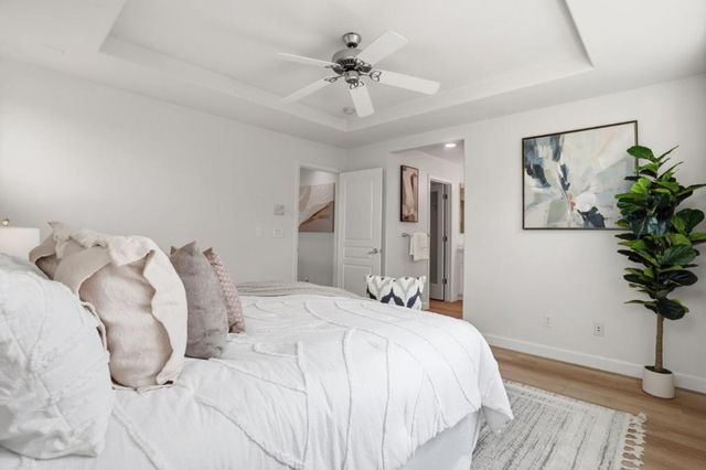 4142 Tobin Circle, Santa Clara, CA 95054