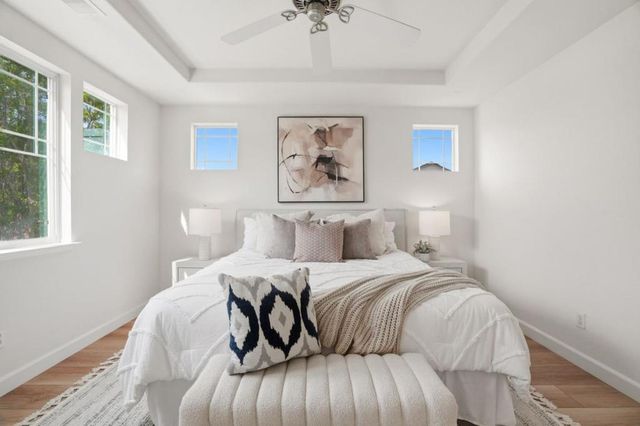 4142 Tobin Circle, Santa Clara, CA 95054