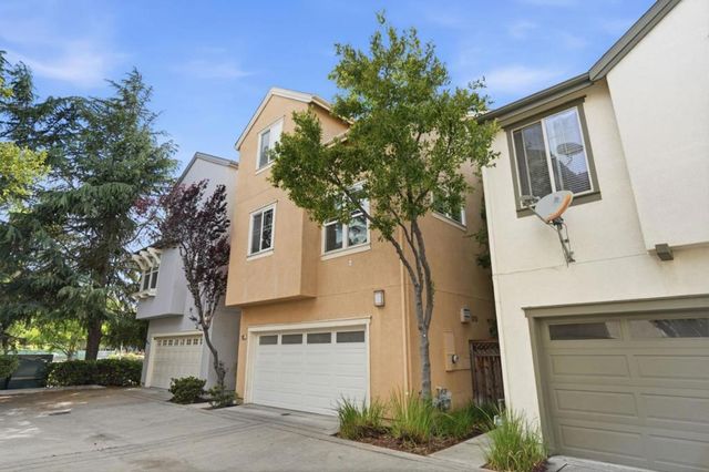 4142 Tobin Circle, Santa Clara, CA 95054
