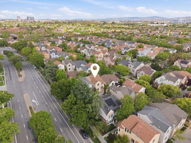 4142 Tobin Circle, Santa Clara, CA 95054