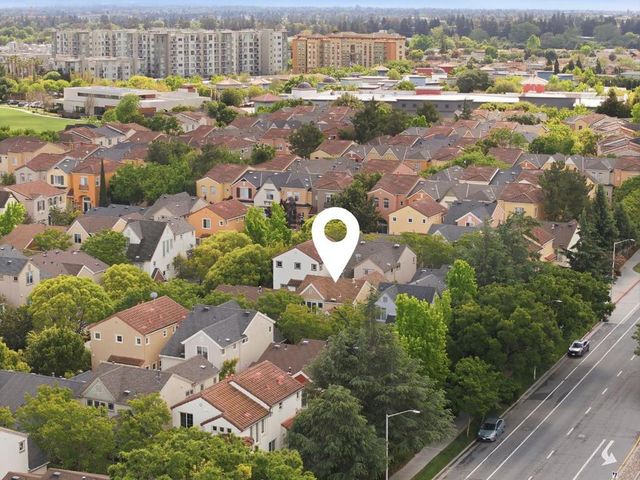 4142 Tobin Circle, Santa Clara, CA 95054
