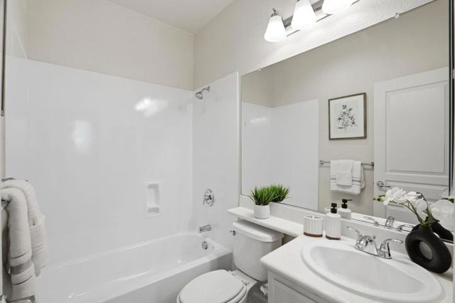 4142 Tobin Circle, Santa Clara, CA 95054