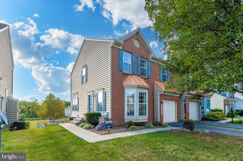 9349 MORNING WALK DR, Hagerstown, MD 21740