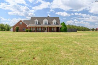 2944 HORSESHOE LAKE ROAD, Iowa Park, TX 76367