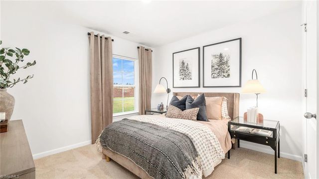 1001 Jimmy Court, Archdale, NC 27263