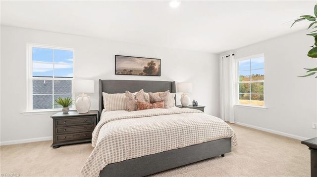 1001 Jimmy Court, Archdale, NC 27263