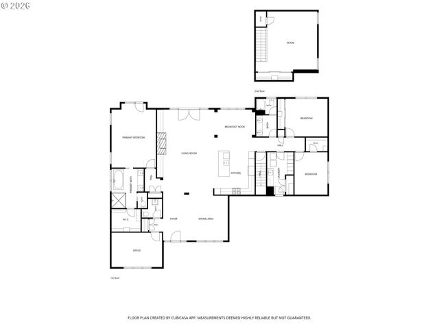 2243 LATHEN Way, Eugene, OR 97408