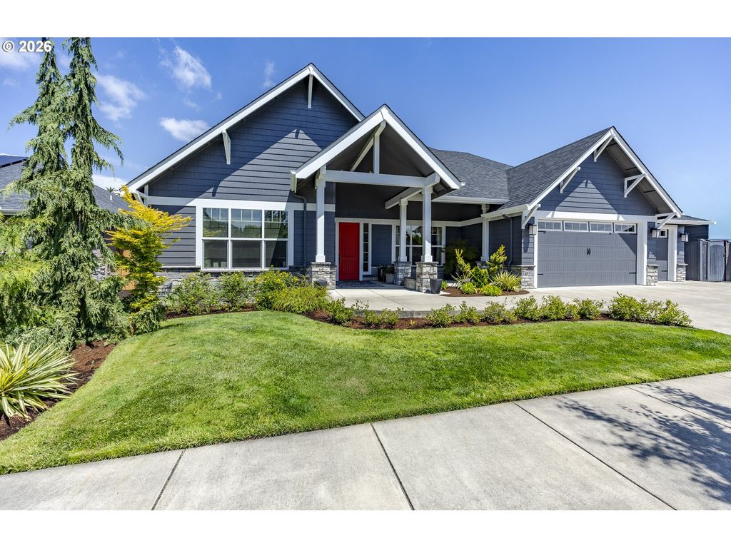 2243 LATHEN Way, Eugene, OR 97408