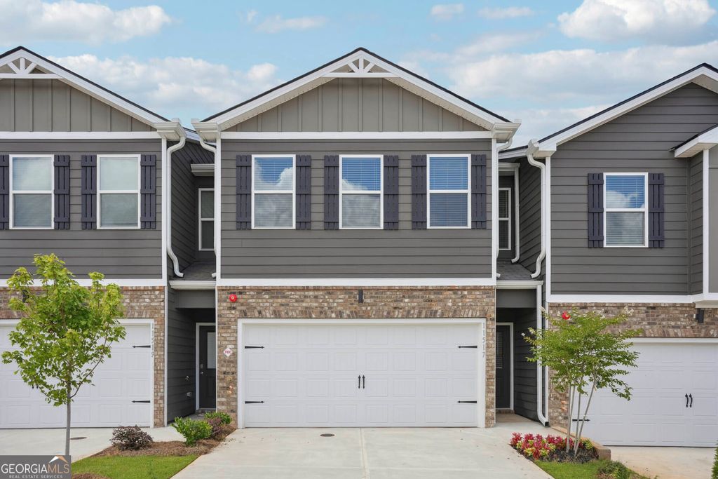 11524 Kimberly Way, Hampton, GA 30228