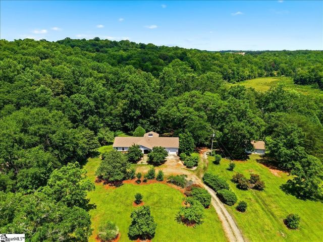 3184 N Hwy 14, Greer, SC 29651