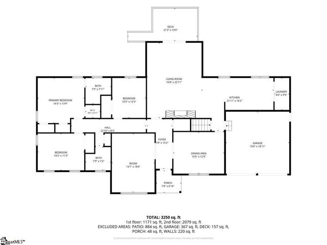 3184 N Hwy 14, Greer, SC 29651