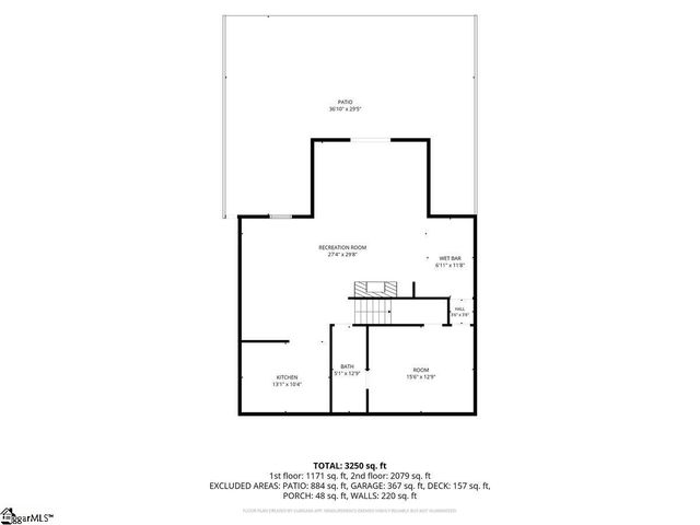 3184 N Hwy 14, Greer, SC 29651