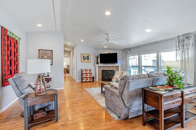 854 Villa Teresa Way, San Jose, CA 95123