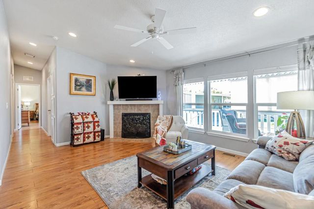 854 Villa Teresa Way, San Jose, CA 95123