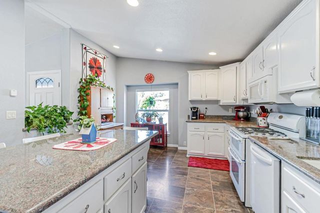 854 Villa Teresa Way, San Jose, CA 95123