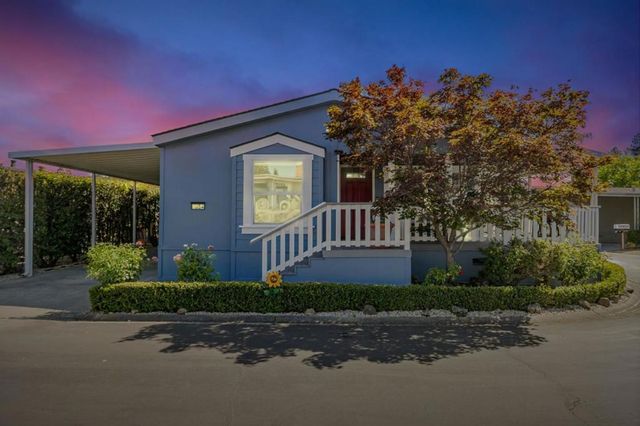 854 Villa Teresa Way, San Jose, CA 95123